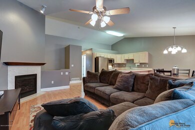 5834 Sapphire Loop unit 44B, Anchorage, AK 99504 - photo 7