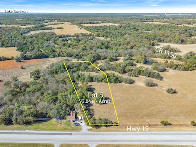 Lot #5 Tbd State Highway 19 Hwy, Emory, TX 75440 - photo 4