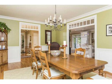 Dining Room.