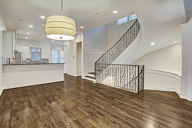 2414 Hazard St unit A, Houston, TX 77019 - photo 5