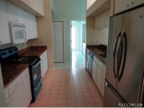 Kitchen-Stainless Steel Appl