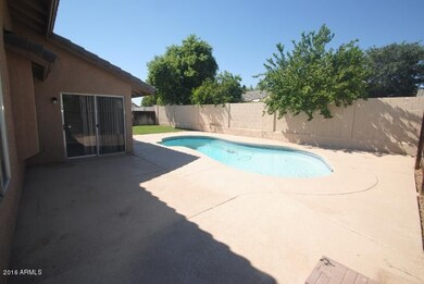 1430 E Sheffield Ave, Chandler, AZ 85225 - photo 2