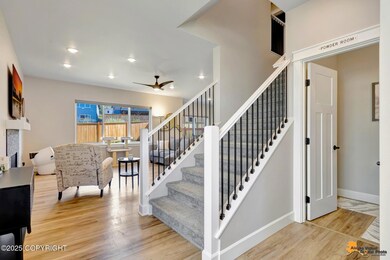 8759 Dry Creek Loop unit 52A, Anchorage, AK 99502 - photo 7