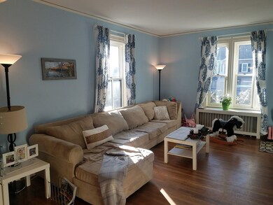 20 Fern St unit 1, Auburndale, MA 02466 - photo 2