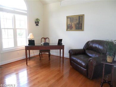 Living Room - Or Study