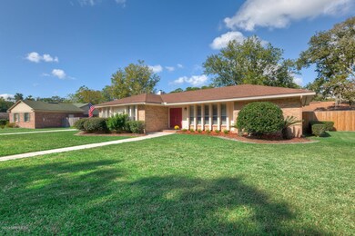 5805 Swamp Fox Rd, Jacksonville, FL 32210 - photo 2