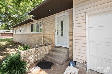 309 S Ozark St, Prairie Grove, AR 72753 - photo 4
