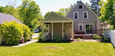 395 East St, Wrentham, MA 02093 - photo 7