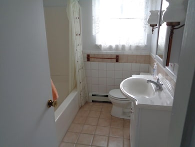 Full Bath