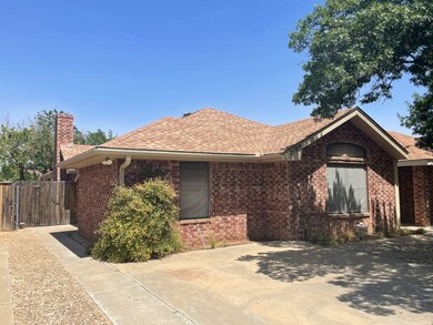 2100 Geraldine St, Midland, TX 79707 - photo 4