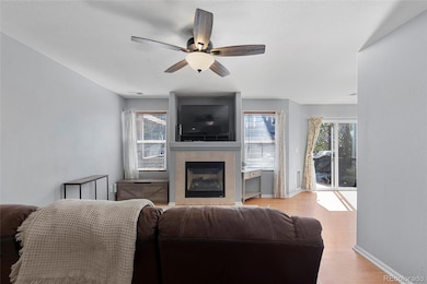 5412 S Quatar Cir, Aurora, CO 80015 - photo 6