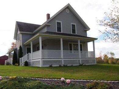 11 Deschene Ave, Lisbon, ME 04250 - photo 2