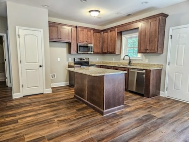 3177 Rodgers Creek Rd, Ellijay, GA 30540 - photo 6