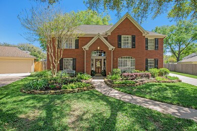 7402 Branch Point Dr, Houston, TX 77095 - photo 4