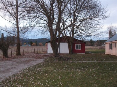 Scene from street