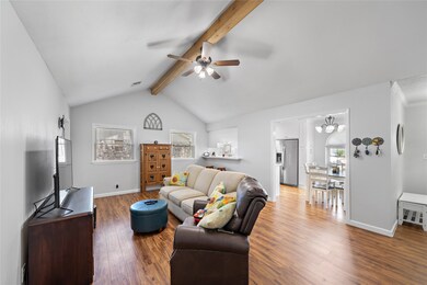 7115 Brook Stone Dr, Houston, TX 77040 - photo 4