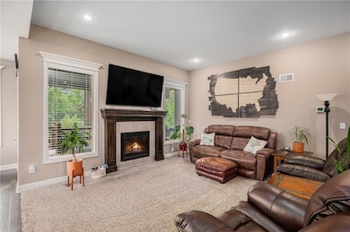 1901 Red Bud Ct, Raymore, MO 64083 - photo 6