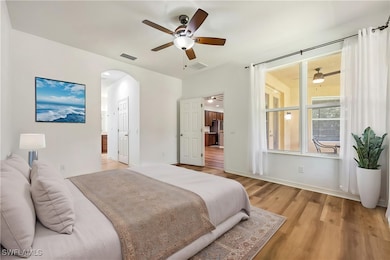 16530 Whispering Trace Ct, Fort Myers, FL 33908 - photo 5