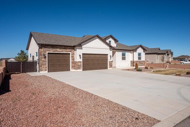 3681 N Native Dancer Dr, Cedar City, UT 84721 - photo 2