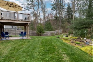 36 Crescent St, Hanson, MA 02341 - photo 6