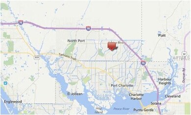 Plat Map
