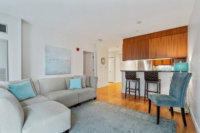 Folio Boston unit 806, Boston, MA 02110 - photo 2