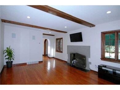 Family Room.