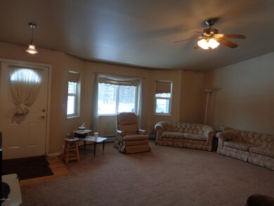 big living room