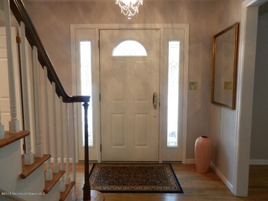 10 Ardmore Foyer