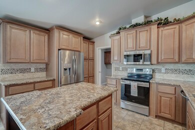 11201 N El Mirage Rd, F51-5
