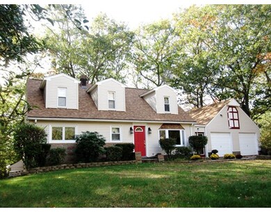 291 Lakeshore Dr, Bellingham, MA 02019 - photo 2