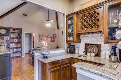 609 Seville Rd, Denton, TX 76205 - photo 7