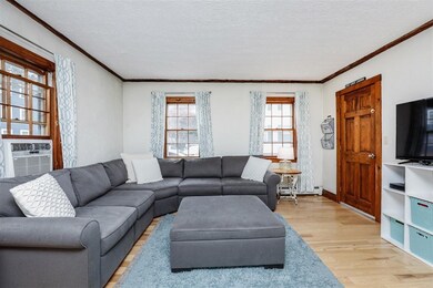 42 Essex St unit 1, Salem, MA 01970 - photo 4