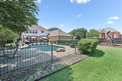 211 Meadowlark Ln, Southlake, TX 76092 - photo 7