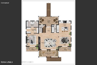 307 Deer Pointe Ct, Fripp Island, SC 29920 - photo 3