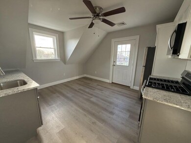 72 Belmont St unit 3 Rear, Fall River, MA 02720 - photo 2