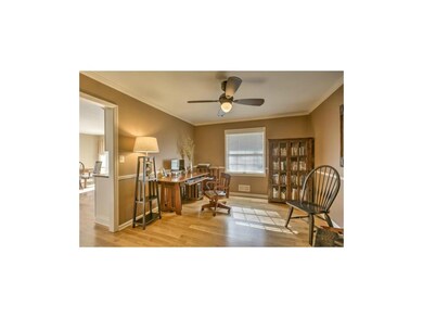 Den/ Office/ Formal dining whats your choice?