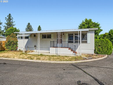 4400 SE Roethe Rd unit 35, Portland, OR 97267 - photo 3