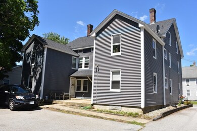 10 High St unit 10, Whitinsville, MA 01588 - photo 2