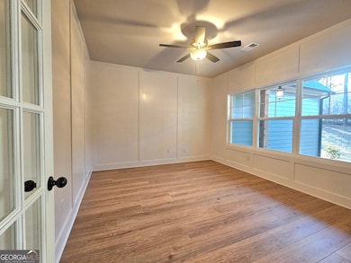 463 Lamar Smith Dr unit LOT 6, Newnan, GA 30263 - photo 4