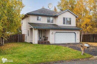 8120 Dagan St Anchorage AK-large-002-26-