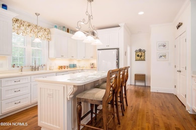 611 Loftin Farm Road, Dover, NC 28526