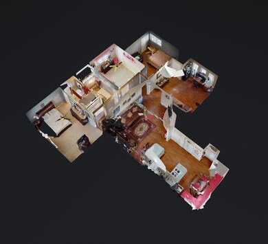 3D TOUR AVAILABLE ONLINE! Feel free to reach out to our office if you need us to send you a direct link!