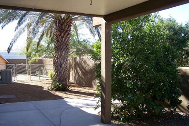 Front Courtyard