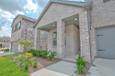 1535 Echo Bluff Dr, Celina, TX 75009 - photo 4