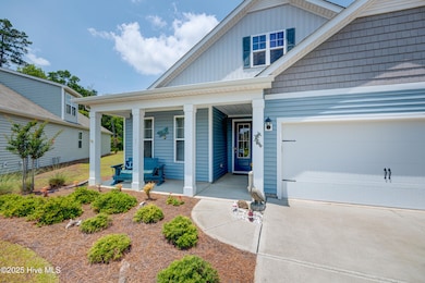 1337FencePostLane(4)