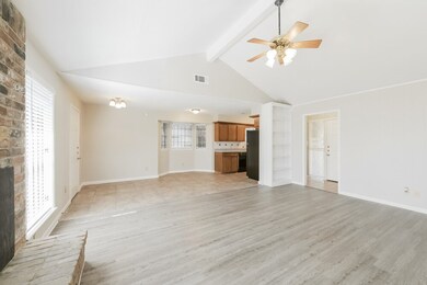 4714 Glendower Dr, Spring, TX 77373 - photo 4