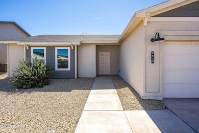7110 Aretha Way, Las Cruces, NM 88012 - photo 2