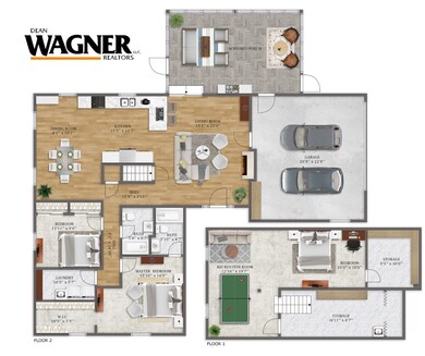 2959 Kay Ln, Columbus, IN 47203 - photo 3