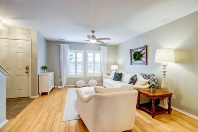 710 Redwing Place Dr, Houston, TX 77009 - photo 5